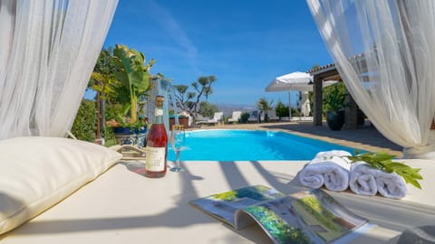 Rural Malaga Spa Cártama by Ruralidays