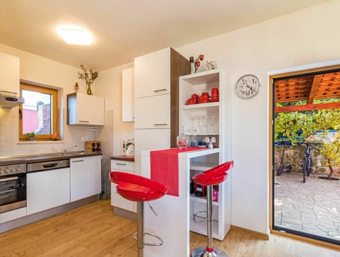 Room, Property, Interior Design, Building, Furniture, Yellow, House, Real Estate, Kitchen, Ceiling