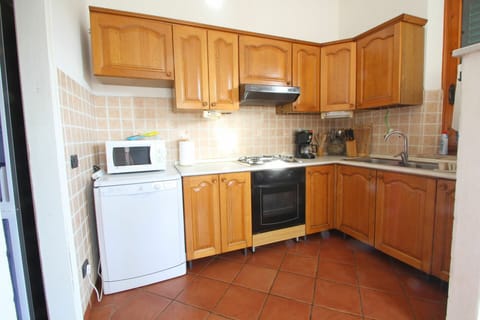 Dining Room, Living Room