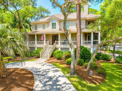 1 Sea Oak - The Vacation Company