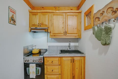 Kitchenette