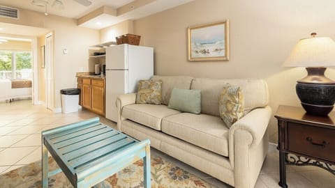 Living Room 2 - 1st Floor