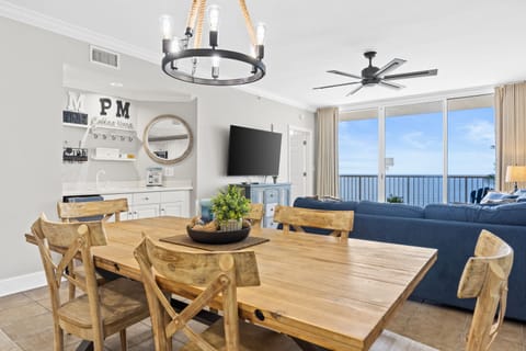 Majestic Beach Resort Condo Rental 2-1208