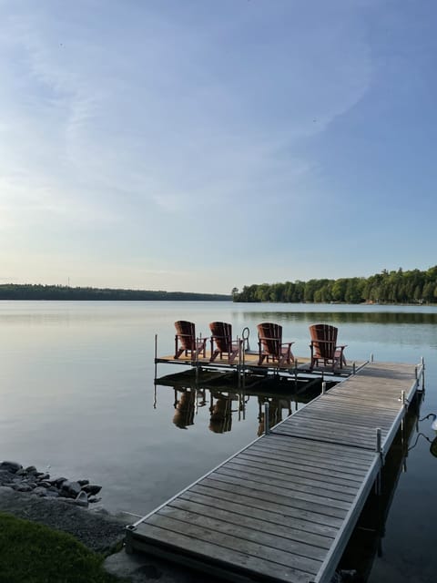 Lake
