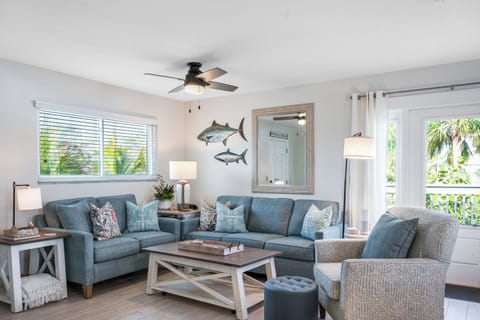 Professionally decorated Home