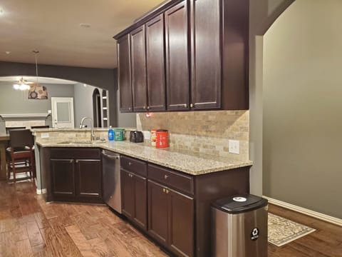 Long Cabinets