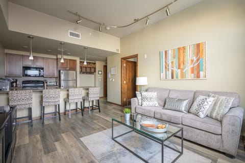 Welcome to Howelsen Place A301