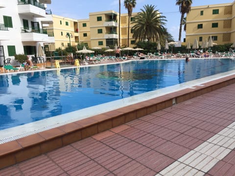 we look forward to welcoming you to  home from home in Playa Del Ingles