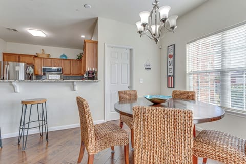 Dining Area | Dishware + Flatware