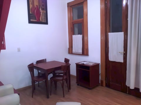 DUPLEX LOFT #1 SAN TELMO 