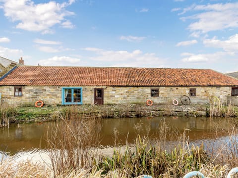 Exterior | Seaton Mote - Seaton Hall, Staithes