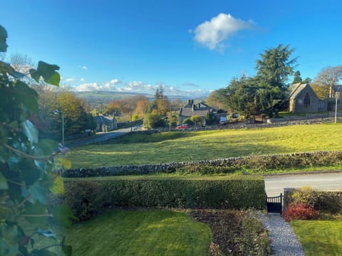 View | Belle Vue House - Belle Vue, Eggleston, near Barnard Castle