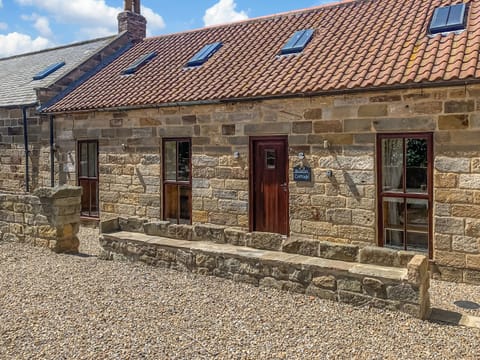 Exterior | Seaton Cottage - Seaton Hall, Staithes