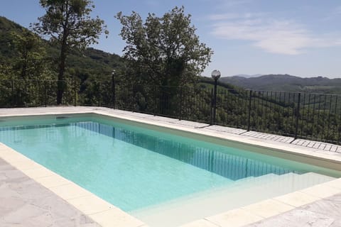 Holiday Home Swimming Pool
