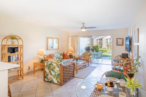 Main Living Space