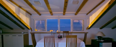 Villa Bona Dubrovnik; app. #5 - dining room
