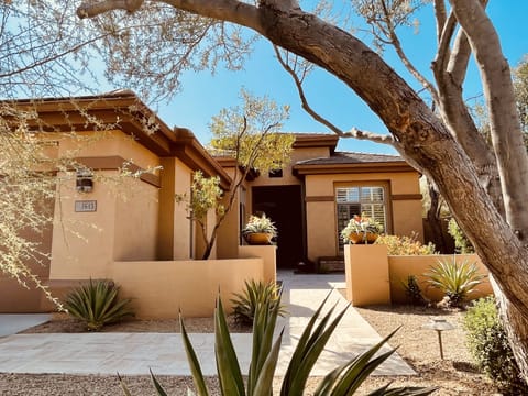Welcome to your AZ Home!
