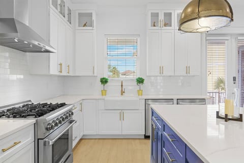 Once Upon A Tide Kitchen Alt