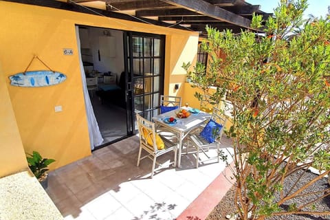 Terrace. Terrace