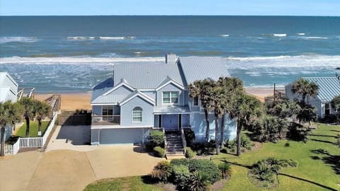 Welcome to Sea Glass