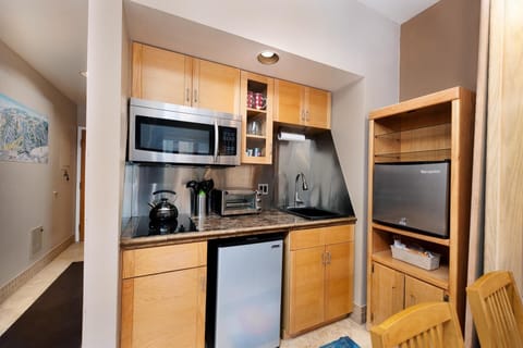 Nice Kitchenette