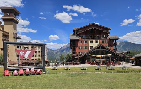 Purgatory in the Summer