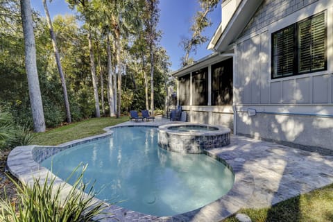 Epic Beach House