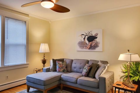 Ontonagon Vacation Rental | 4BR | 3BA | 3 Stories | 840 Sq Ft