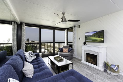 Welcome to Sea Watch 702 - OC Oceanfront Bliss.