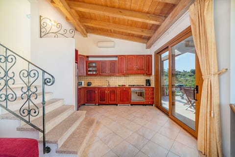 Balcony / Terrace / Patio, Kitchen