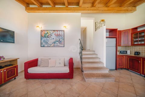 Living Room, Other Room