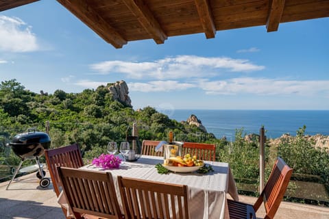 Balcony / Terrace / Patio, Scenic View
