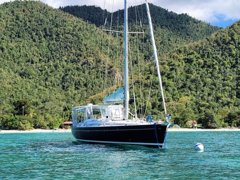 Francis Bay, St John