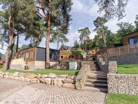 Plant, Sky, Cloud, Tree, Building, Land Lot, Cottage, Landscape, House, Real Estate