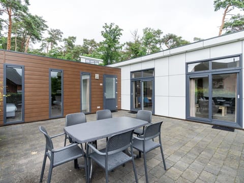 Table, Property, Sky, Window, Building, Tree, Shade, Wood, Architecture