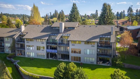 Marina Cay Bigfork Bay