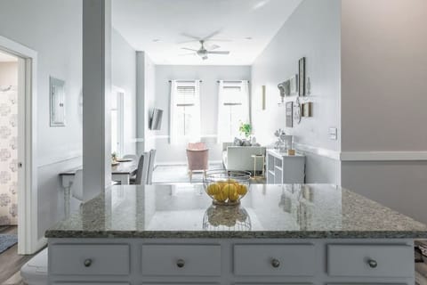 Welcome to our space!