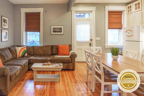 Your next home away from home right in the heart of The Grove