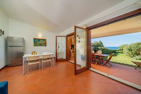 Balcony / Terrace / Patio, Dining Room