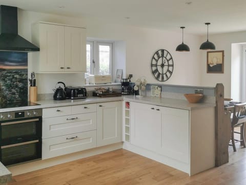 Kitchen area | West View, Castle Carrock, near Brampton