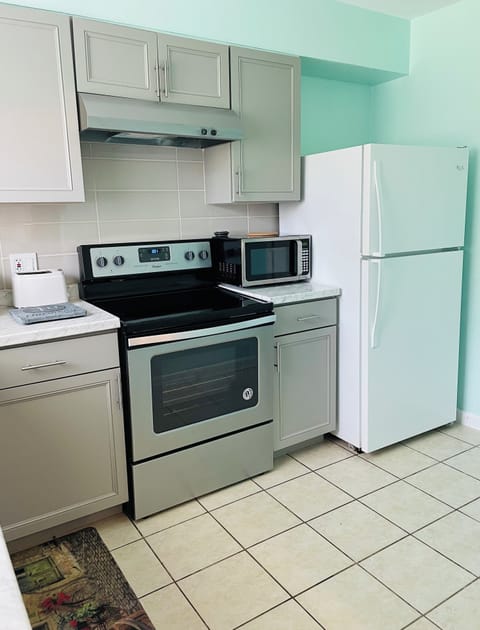 Kitchen (fully equipped)