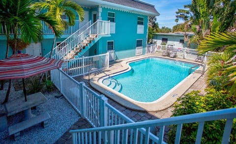 Beautiful boutique condo building with only 10 units.  See property video.