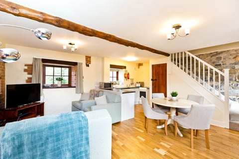 Open Plan Downstairs