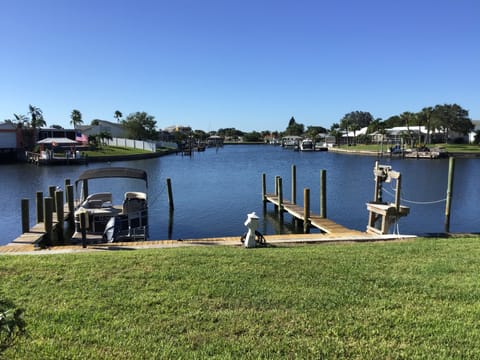 Lake