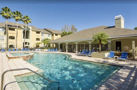 Pool Entry Two