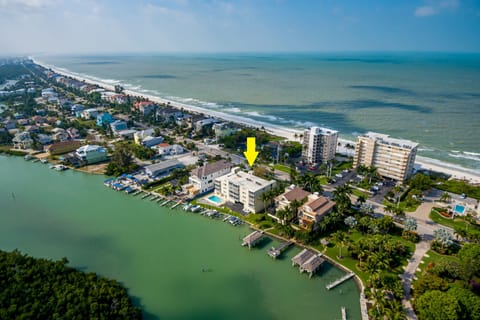 So Close to the Beach!