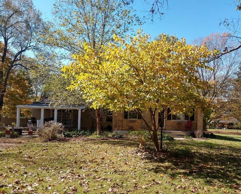 Beautiful home on three acres