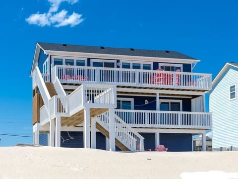 Oceanfront 