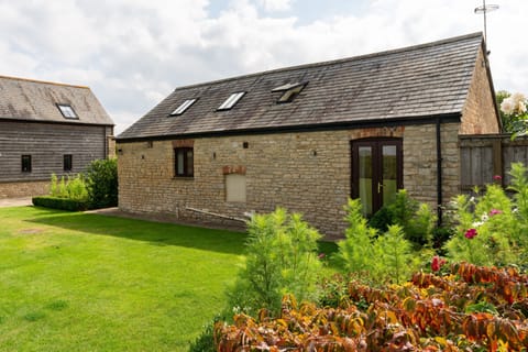 Coursehill Barn Annex - StayCotswold