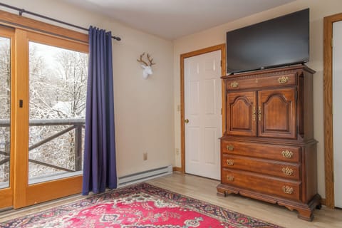 Upstairs Master Bedroom 2